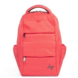 Lug Hopper Backpack Fruit Punch. NWT
